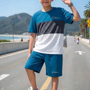Ropa de niño 8 años - 5/10