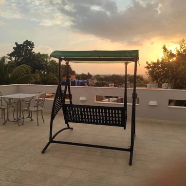 RENTA hostal de 7 habitaciones para 12 personas EN LA BELLA TRINIDAD, con Qba Hostin 360 - 7/10