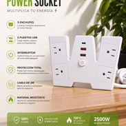 Power Socket - Img 56964369