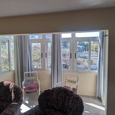 Venta de Apto de 2 cuartos Vedado $35000 - Img 122185648
