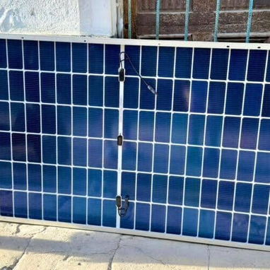 Panel solar de 610w 370 USD  10 - 2/2