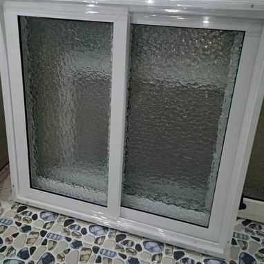 Trabajos en aluminio - 4/10