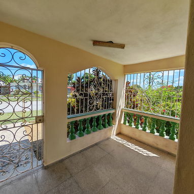 28000€ Casa amplia en Reparto Chibas - 5/5