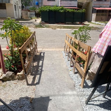 Kiosko en venta - 6/9
