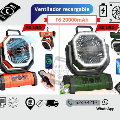 Ventiladores - Img 112989694