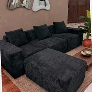 Sofa cama - Img 57836653