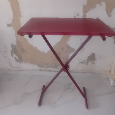 Se vende Atril  para piano o mesa de dj - 3/3