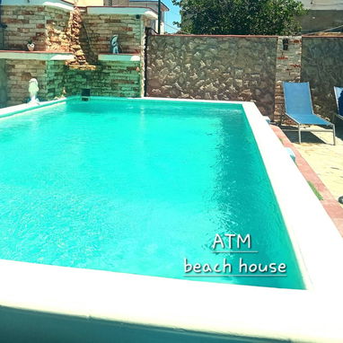 ESPECTACULAR CASA DE RENTA CON PISCINA EN LAS PLAYAS DEL ESTE, A SÓLO UNA CUADRA DEL MAR,  WhatsApp +53 52463651 - Img 104930520