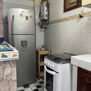 Apart vedado - Img 123038271