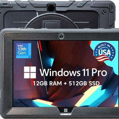 Tablet Fusion5 N100 – 12GB/512GB - 4/5