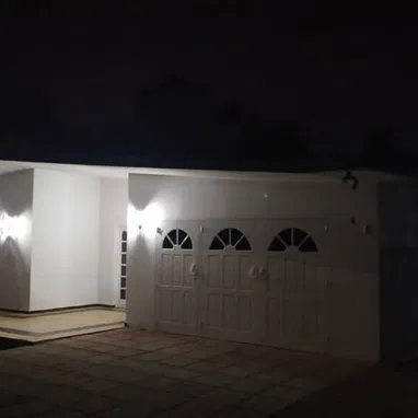 Casa independiente con piscina en mulgoba - Img 114406476