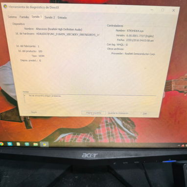 💻 Se vende computadora HP ProDesk completa – Lista para usar - Img 125536803