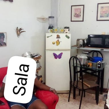 Venta de Apartamentos no pierdas la oportunidad Habana vieja Reparto Jesús María - 2/10