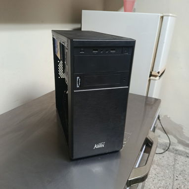Torre Gigabyte H510M K V2, con i5 de 10 generación, 8GB RAM - Img 126417646