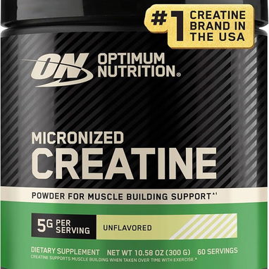 Creatina y Proteína whey - Img 126378952