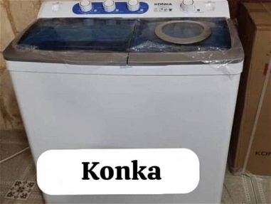 lavadoras - Img 67297515