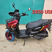 Se venden los siguientes modelos de motos. NUEVAS A ESTRENAR. - Img 58149871