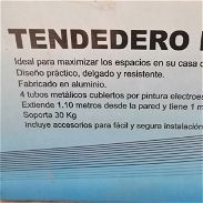 Tendedero Pegable - Img 45659274