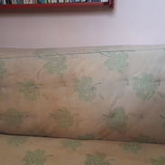 Se vende box spring - Img 56515351