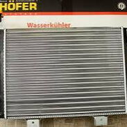 Radiador de lada nuevo Hoffer - Img 45462623