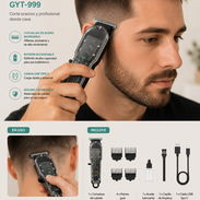 Máquina de Pelar Recargable GYT-999 (cv) - Img 56534117