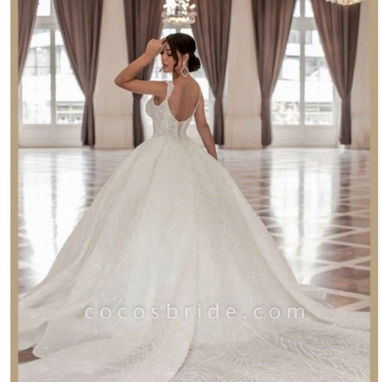 Vendo mi Traje y vestidos  de novia - Img 119976921