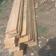 Tablas tablones y palos - Img 55362443