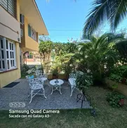 🏡¡Alquiler de esta impresionante Casa de lujo en La Habana!.🌃 #BNB  🏡 Ubicada en Playa , La Habana - Img 46167382