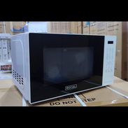 Microondas y horno para empotrar Detalles en la descripción - Img 54917428
