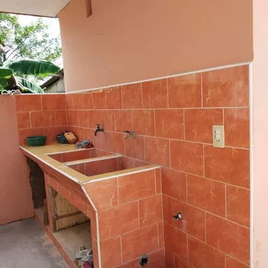 Venta de casa en santa marta - 6/10