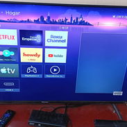 Se vende televisor Smart Tv Hisense de 40 pulgadas con cajita HD Konka incluida y poco tiempo de uso en 250 USD - Img 57342145