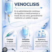 VENOCLISIS - Sueros - Img 57621638