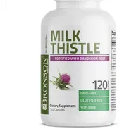 Milk Thsitle 120 tab 22 usd - Img 54586408