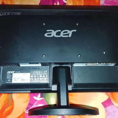 Monitor ACER 22 Pulgadas - 3/3