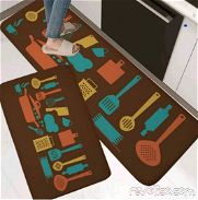 En venta alfombras de cocina - Img 45802420