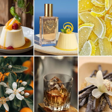 PERFUMERÍA PERFUME PERFUMES (VARENSIA/ UDV/ ULRIC /) VEDADO - Img 114179314