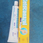 Venta de Ketoconazol Crema . Tubo de 40 g en 3000 pesos - Img 56956611