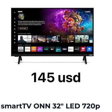 Televisión smart tv - 5/5
