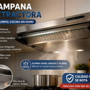 Camspanas extractora - Img 56817168