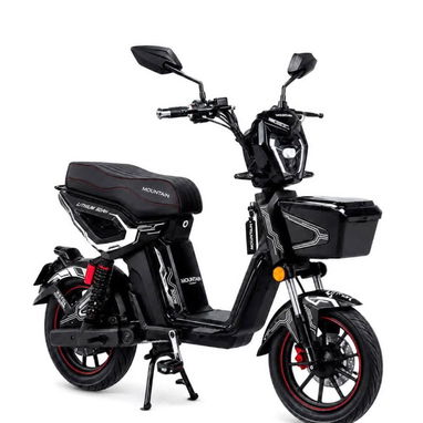 BICIMOTO MOUNTAIN BRISA 2026 - 2/3