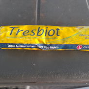 Triple antibióticos para uso tópico - Img 56954935