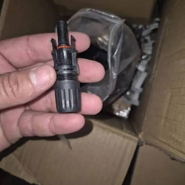 Vendo kit solar completo - Img 121900859