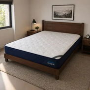 ** Colchón de Resortes Ensacados con Capas Multiconfort - EDSM A KING - 310usd** - Img 55584984