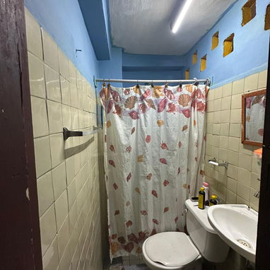 Se vende apartamento en Centro Habana - 4/10
