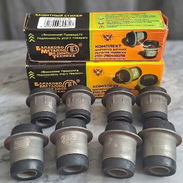 Bujes parrillas y cangrejos de lada nuevos originales - Img 53019487