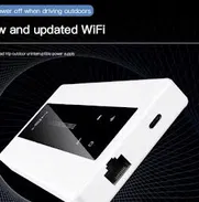 Router wifi - Img 50273732