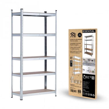 Estantería Modular. Envío gratis - Img 116862898