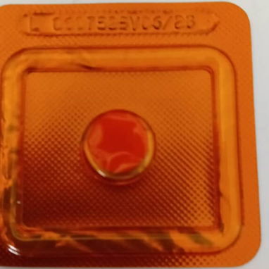 Levamisol de 150 mg blister de 1 tab - 2/2