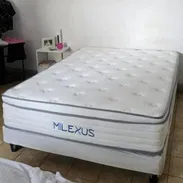 Colchón Milexus Camero. ofrecemos mensajeria gratuita - Img 57523717