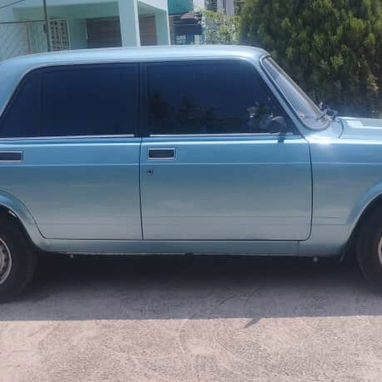 Vendo Lada 2105 - Img 123845105